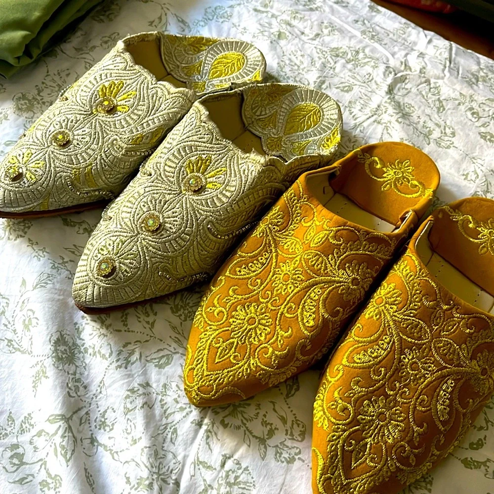 Moroccan flats - Picture 1 of 9